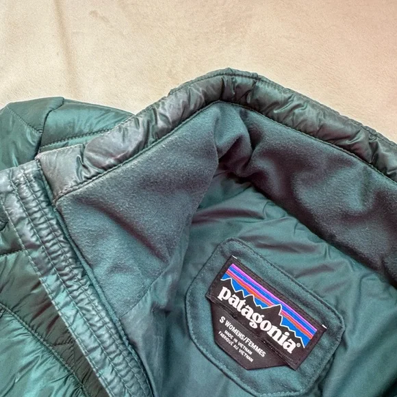Patagonia Radalie jacket - Picture 6 of 10